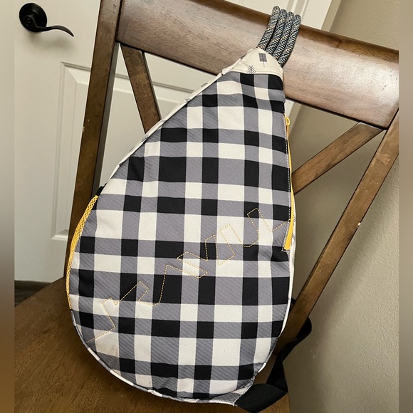 KAVU Rope Sling Backpack - Picture 5 of 9